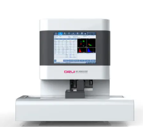 Z52全自动五分类血细胞分析仪