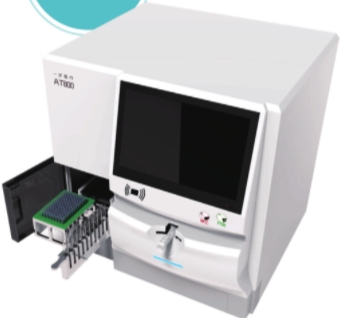 ALLEOS 2000Plus全自动荧光免疫分析仪