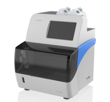 AutoCimo C6200全自动凝血分析仪