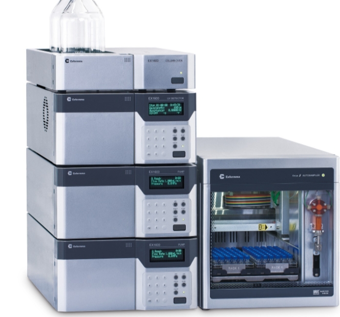 DMT 9500SD高效液相色谱串联质谱检测系统