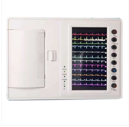 EM-301数字心电图机