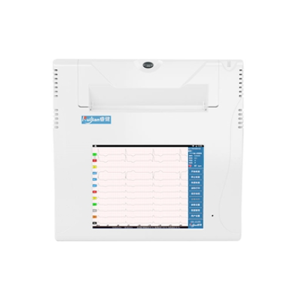 ECG-12PA电脑化心电图机