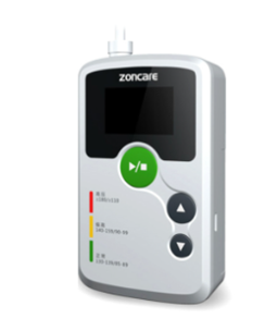iE70动态血压监测仪