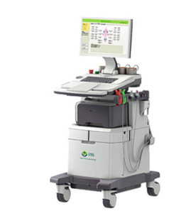 CVFD-IIA动脉硬化检测仪台车式