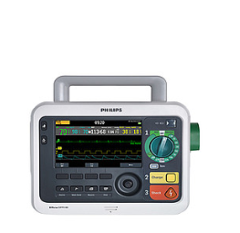 Efficia DFM100体外除颤监护仪