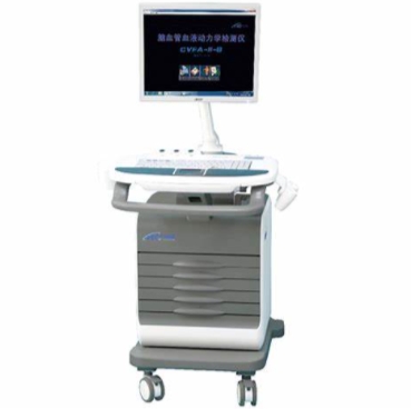 CVHD-K3000脑血管血液动力学监测仪