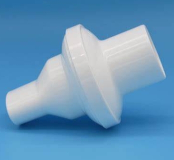 HMF-HX002一次性使用呼吸过滤器
