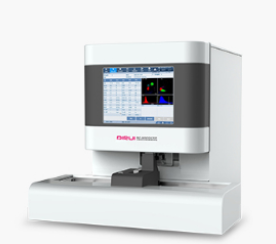 XN 6100全自动血细胞分析仪