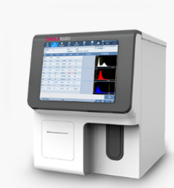 CYB-5500全自动血细胞分析仪