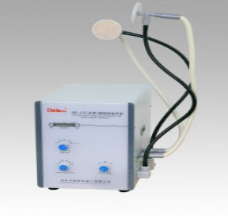DL-CⅡ（五官）超短波电疗机