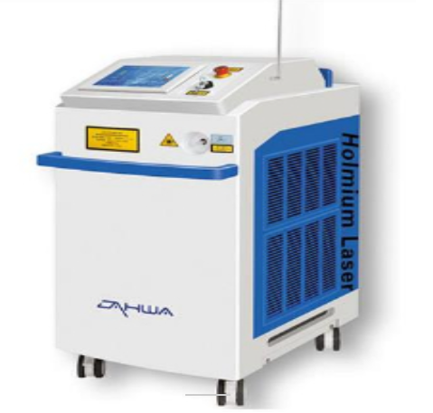 DHL-1-E医用钬激光（Ho:YAG）治疗机