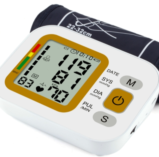 BA31LT电子血压计