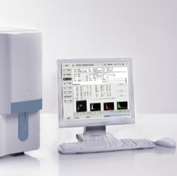 BM-3000血细胞显微图像扫描分析仪