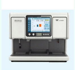 AS-9000D型高准度微量元素分析仪