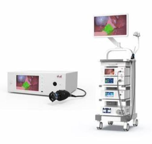 OPTO-CAM3300荧光摄像系统