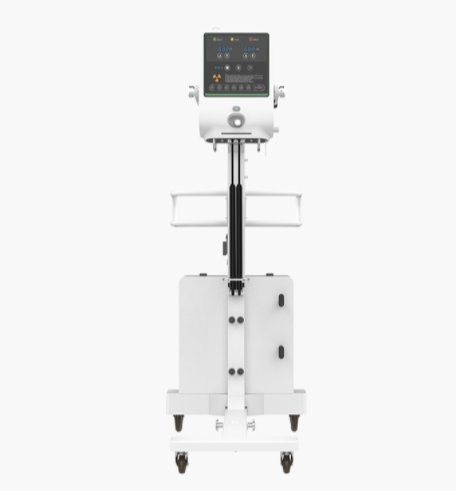 EMX2020车载X射线机