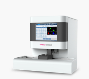 BF-6600全自动血细胞分析仪