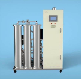 JY-RO-2000血液透析用制水设备