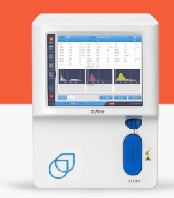 Z3 / Z3 CRP全自动三分类血细胞分析仪