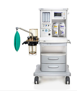 M-10-WATO迈瑞Mindray麻醉机