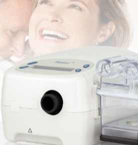 AUTO CPAP 900A持续正压呼吸治疗仪