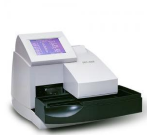 URIT-500B尿液分析仪