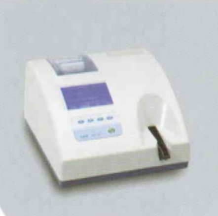 URIT-180尿液分析仪