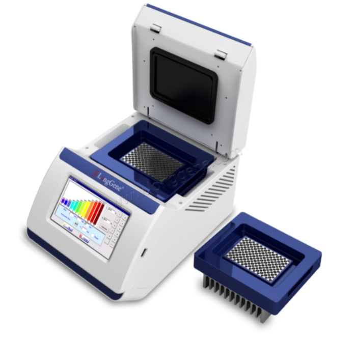PCR扩增仪普济