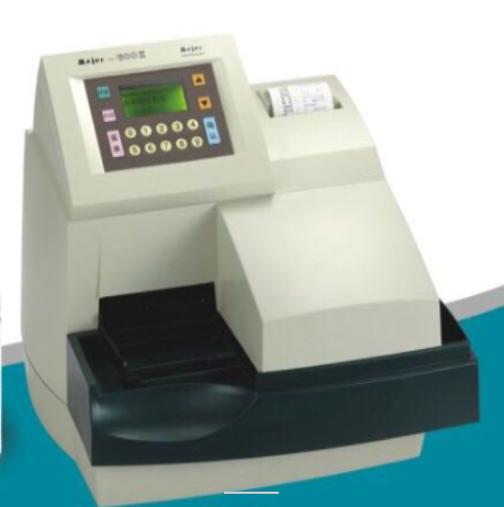 Mejer-700型尿液化学分析仪