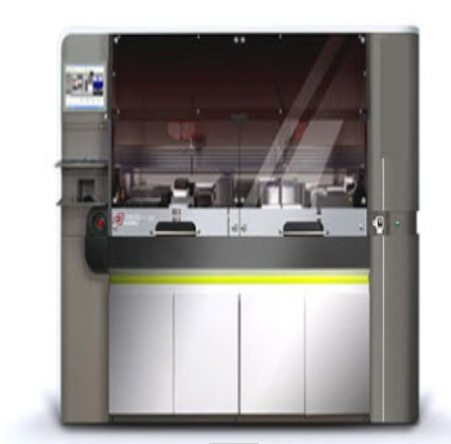 Metis 200-4全自动血型分析仪