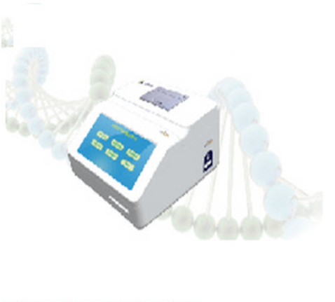NRM-FI-1000免疫荧光定量分析仪