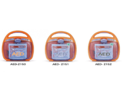AED-2150/2151自动体外除颤仪