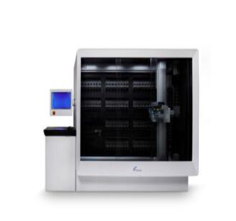 Infinity-48s全自动医用PCR分析系统