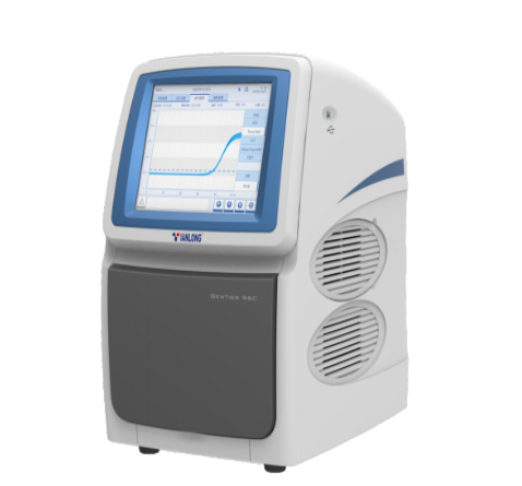 Gentier 96R全自动医用PCR分析系统