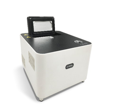 Mini8 Plus实时荧光定量PCR仪