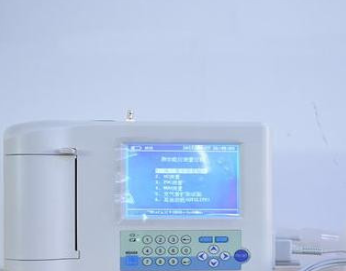 MSA99肺功能检测仪