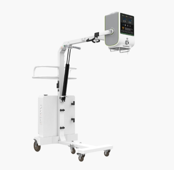 EMX1000数字化摄影X射线机
