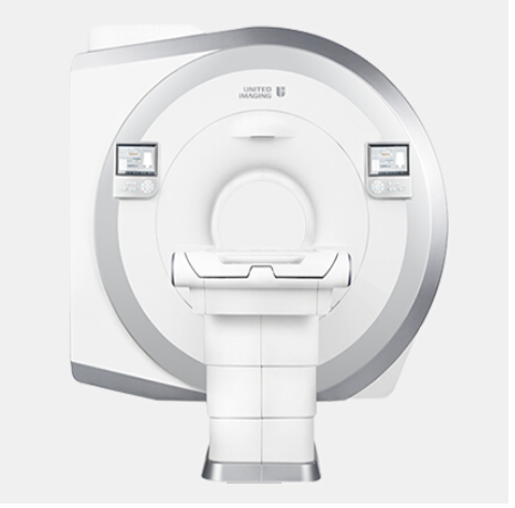 uMR 570磁共振成像系统