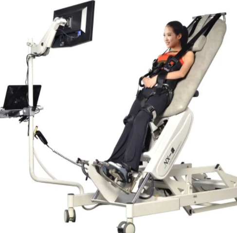 C300-Ⅱ下肢反馈训练系统
