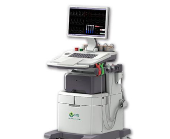 CVFD-II（F）心血管系统状态监测仪