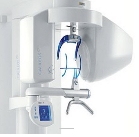 ORTHOPHOS XG 3D口腔颌面锥形束计算机体层摄影设备
