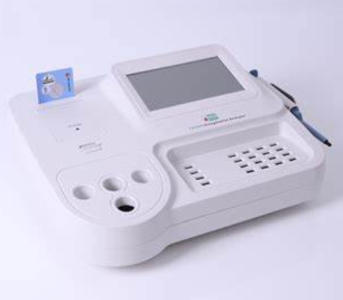 YKD-2半自动活化凝血时间和凝血速率分析仪