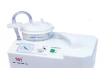 YB·DX-98-7A慧科电动吸痰机