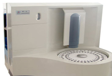 HT-100全自动血流变分析仪(32孔) 