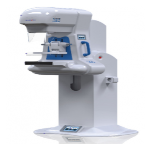 FDR MS-3500数字化乳腺X射线系统