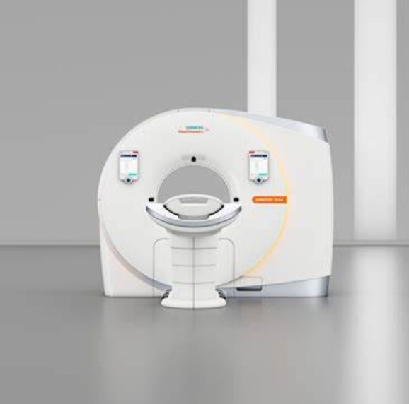 RCT-600M移动式X射线计算机体层摄影设备