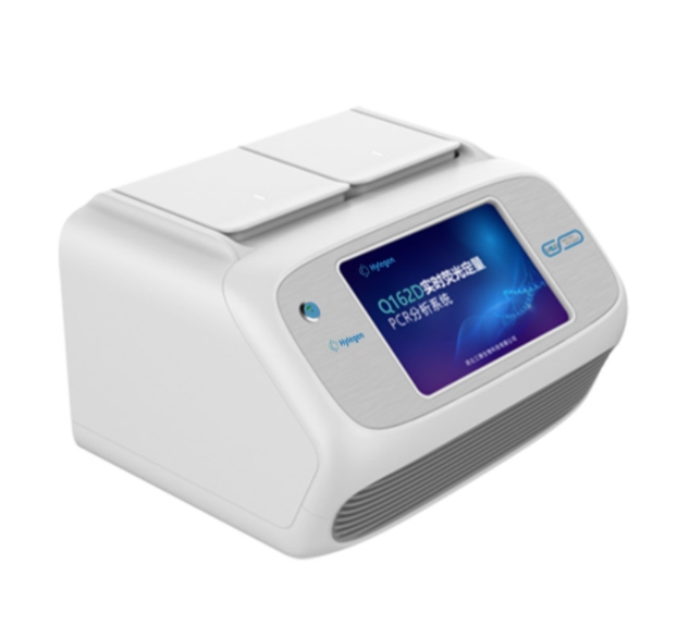 OP-qPCR1600C实时荧光定量PCR仪