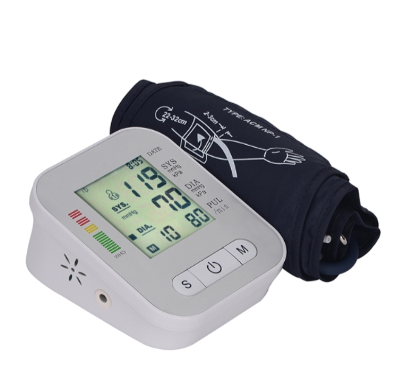 XD-20Y300电子无创血压计