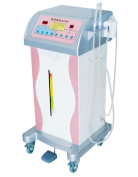 GS-ZL-002医用臭氧妇科治疗仪