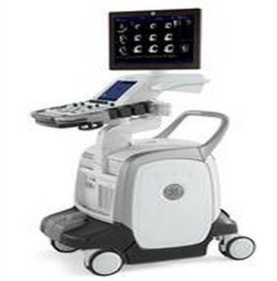 LOGIQ E8彩色超声诊断仪